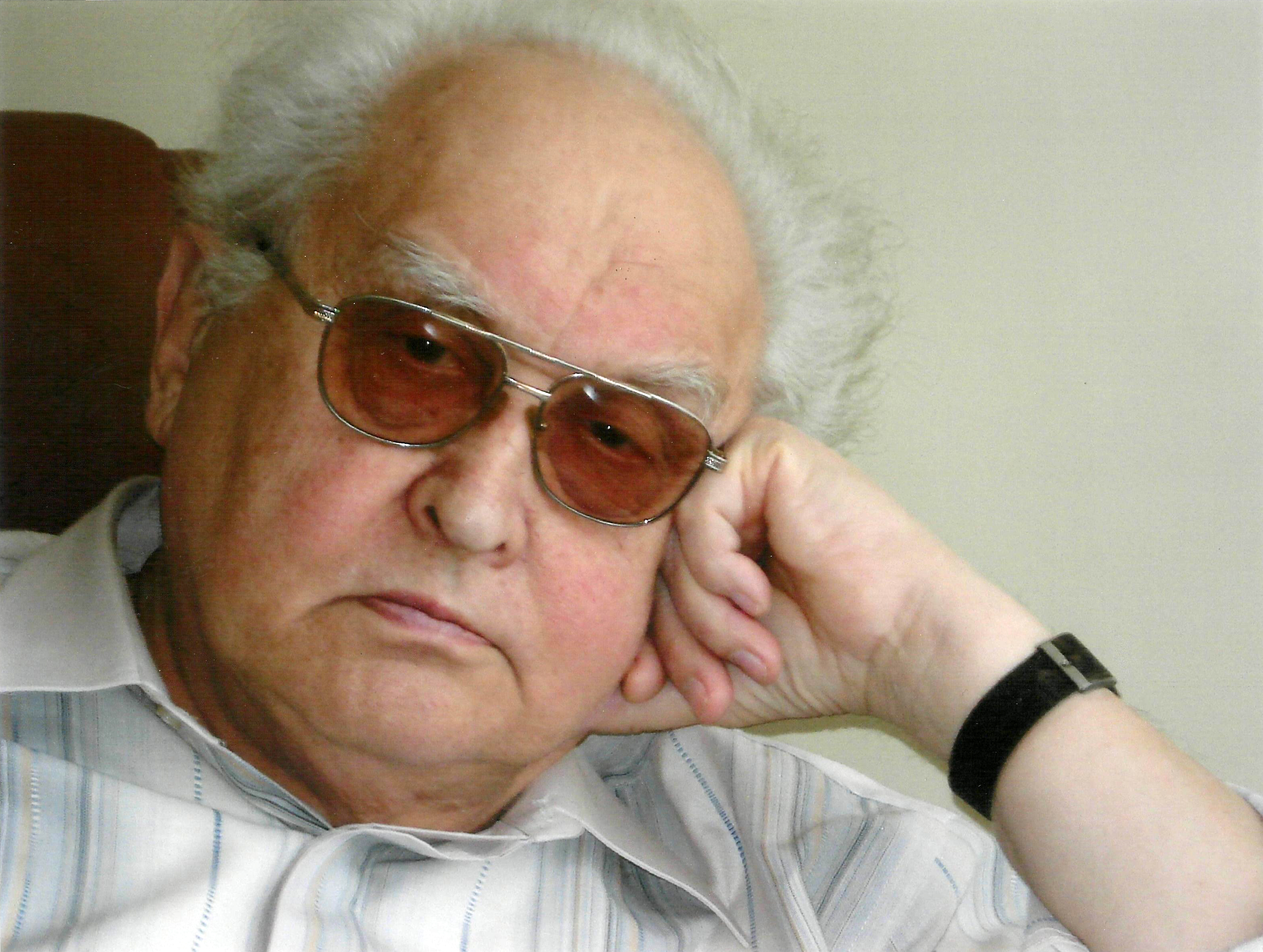 Ю.М. Полукаров